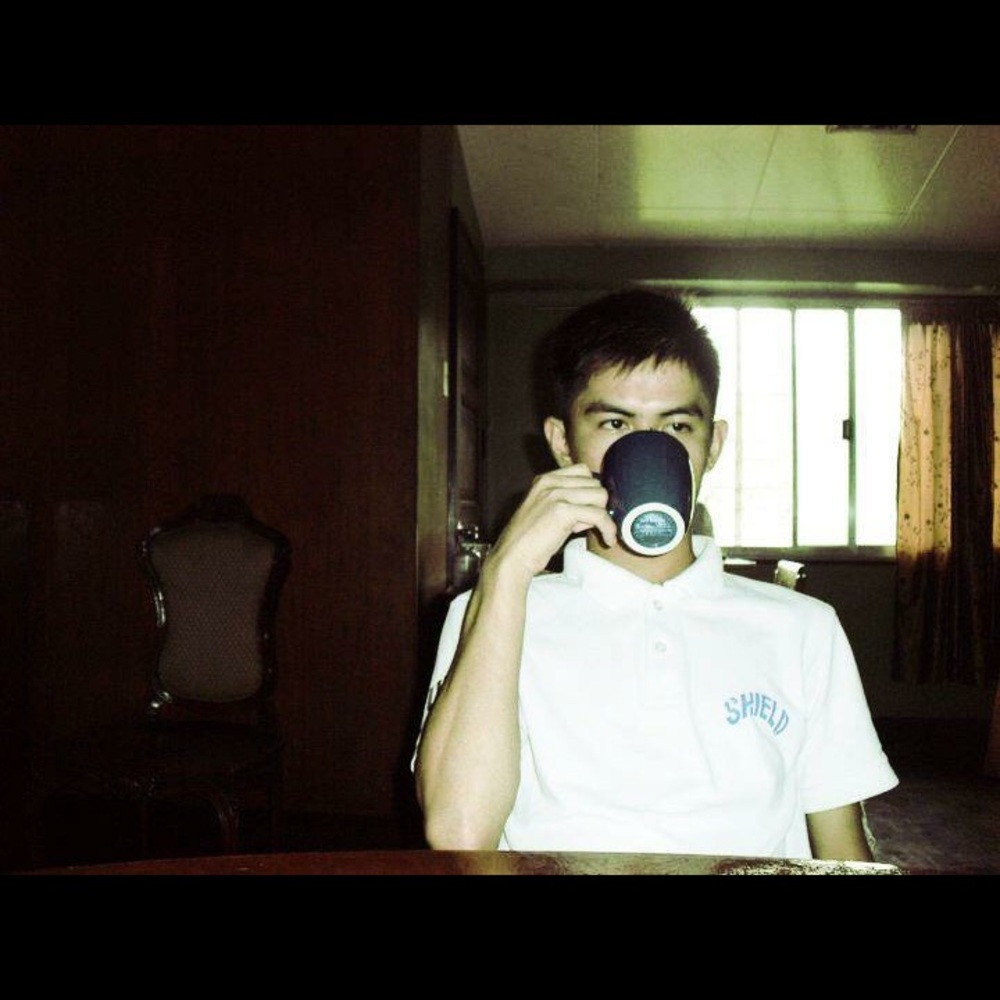 Meet your Posher, Alvin